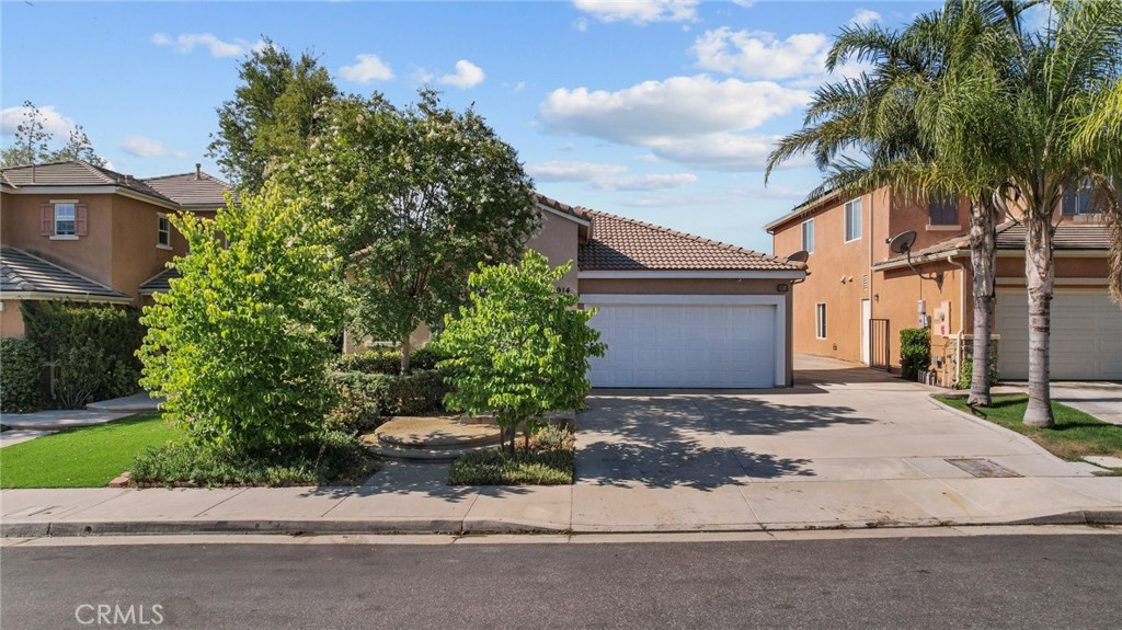 Eldorado Village (ELDV) - Residential Lease