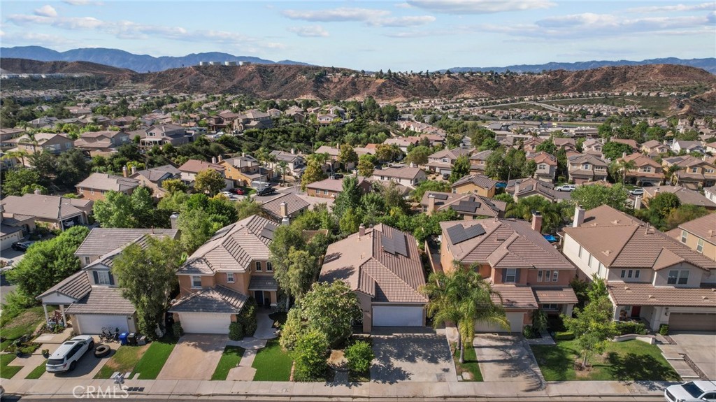 Eldorado Village (ELDV) - Residential Lease