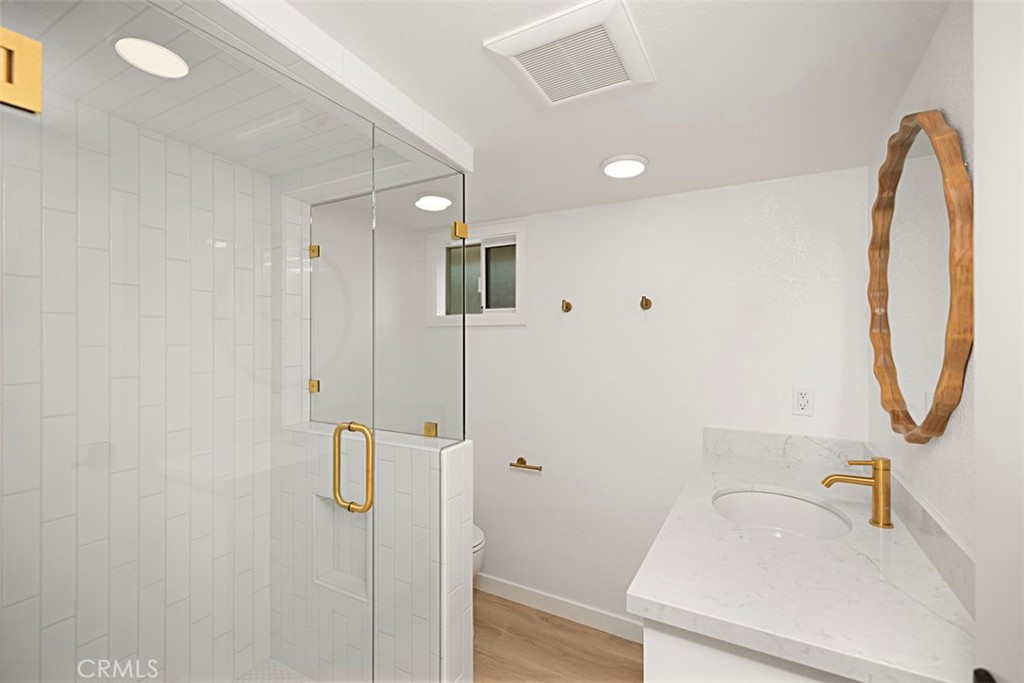 The Village (VIL) - Residential Lease