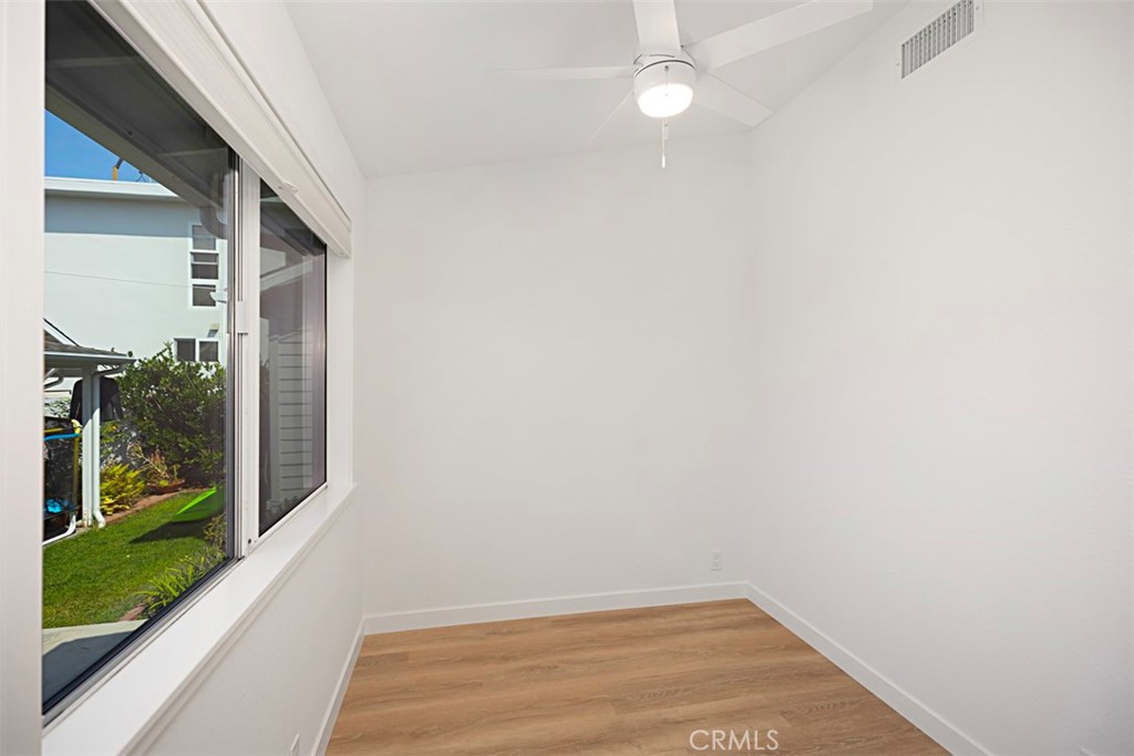 The Village (VIL) - Residential Lease