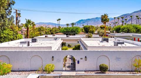 Photo of 835 E Vista Chino #4, Palm Springs, CA 92262 (MLS # 219148325DA)