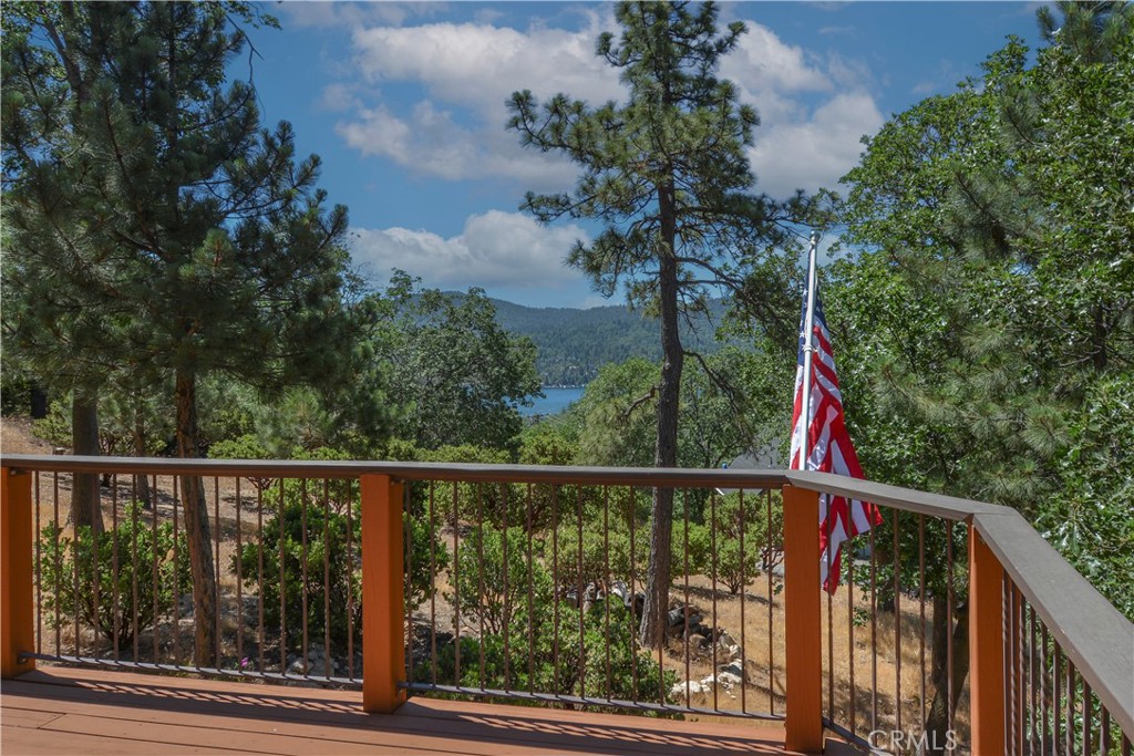 Arrowhead Woods (AWHW) - Residential