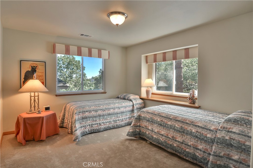 Arrowhead Woods (AWHW) - Residential