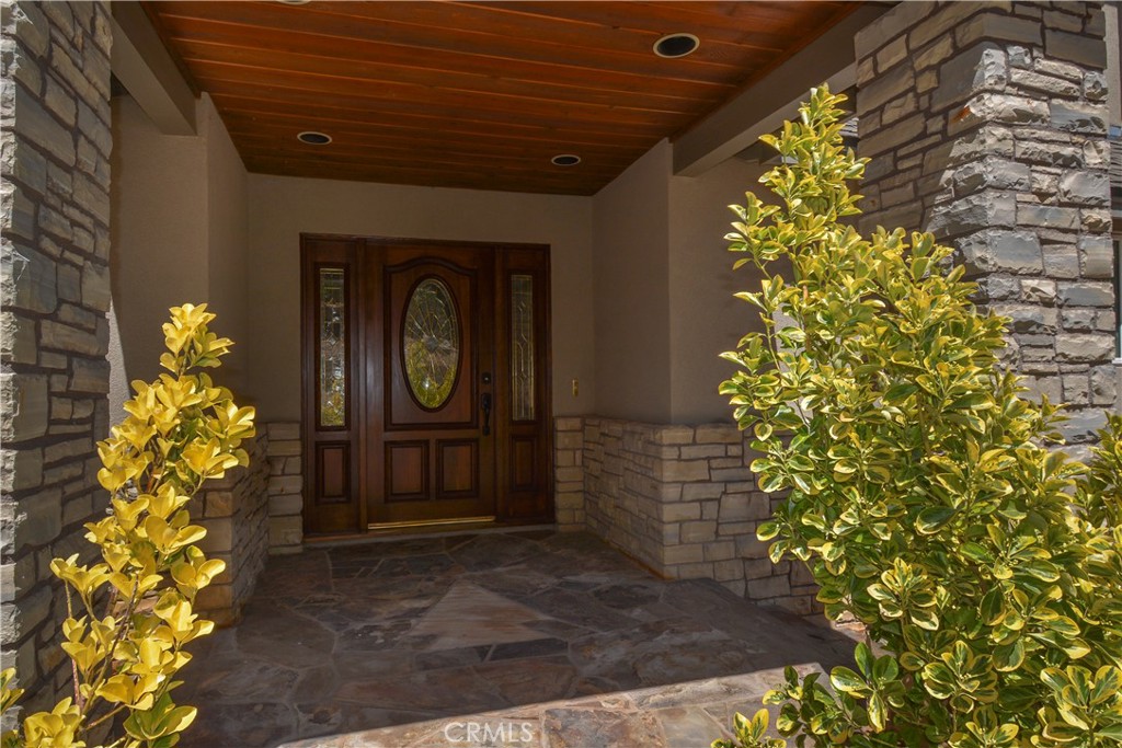Arrowhead Woods (AWHW) - Residential