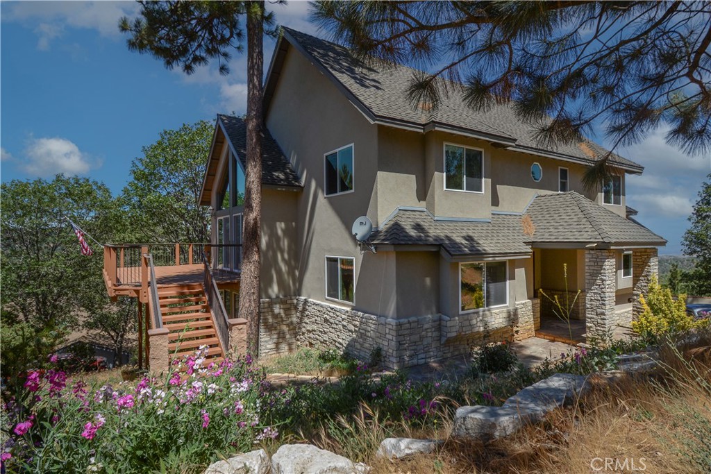 Arrowhead Woods (AWHW) - Residential