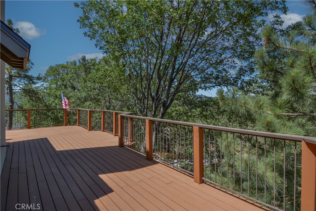 Arrowhead Woods (AWHW) - Residential