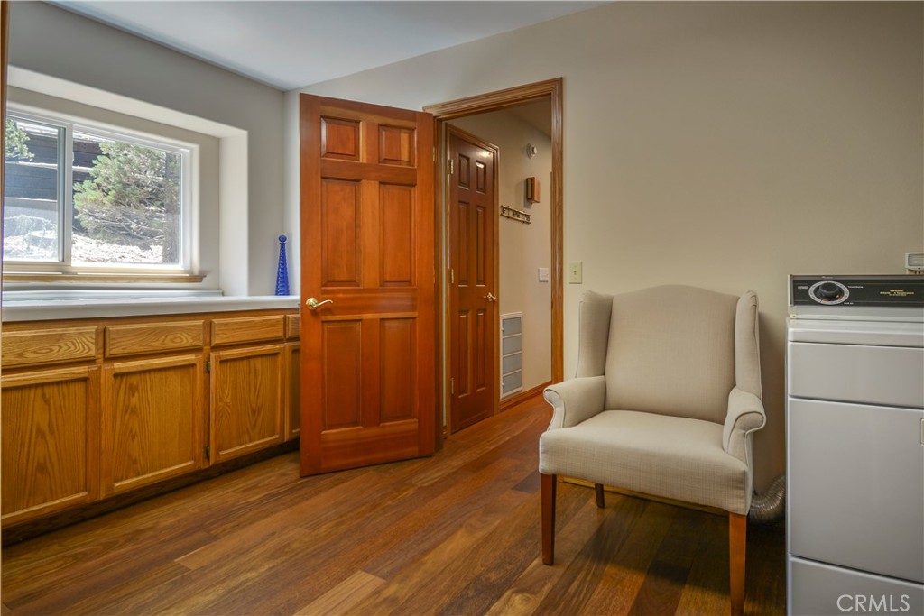 Arrowhead Woods (AWHW) - Residential