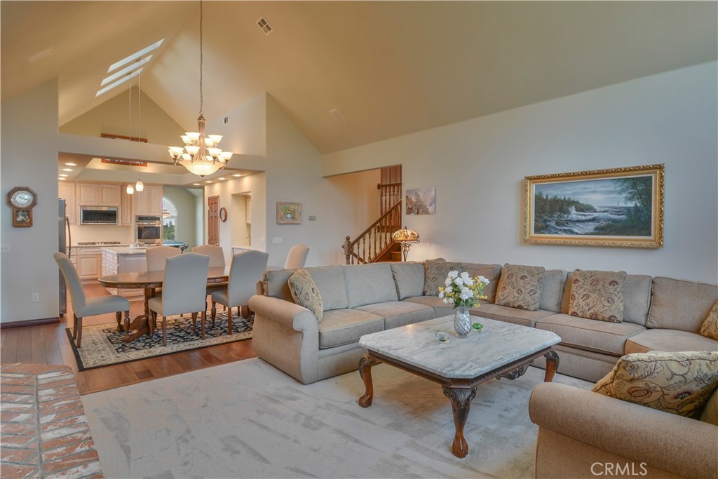 Arrowhead Woods (AWHW) - Residential