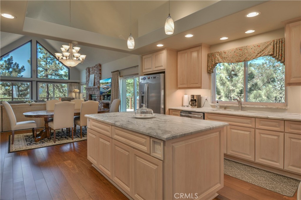 Arrowhead Woods (AWHW) - Residential
