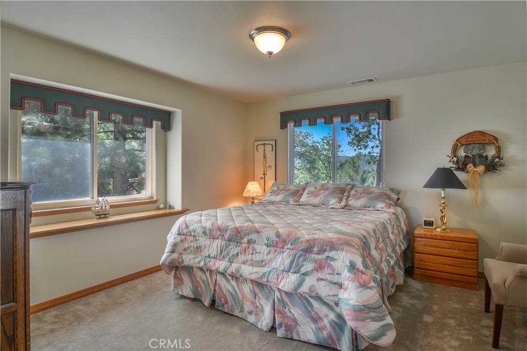 Arrowhead Woods (AWHW) - Residential