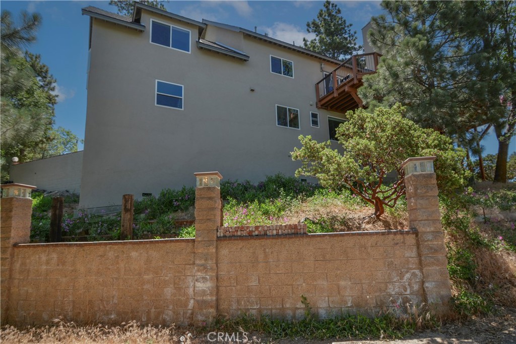 Arrowhead Woods (AWHW) - Residential