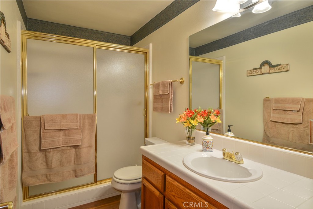 Arrowhead Woods (AWHW) - Residential