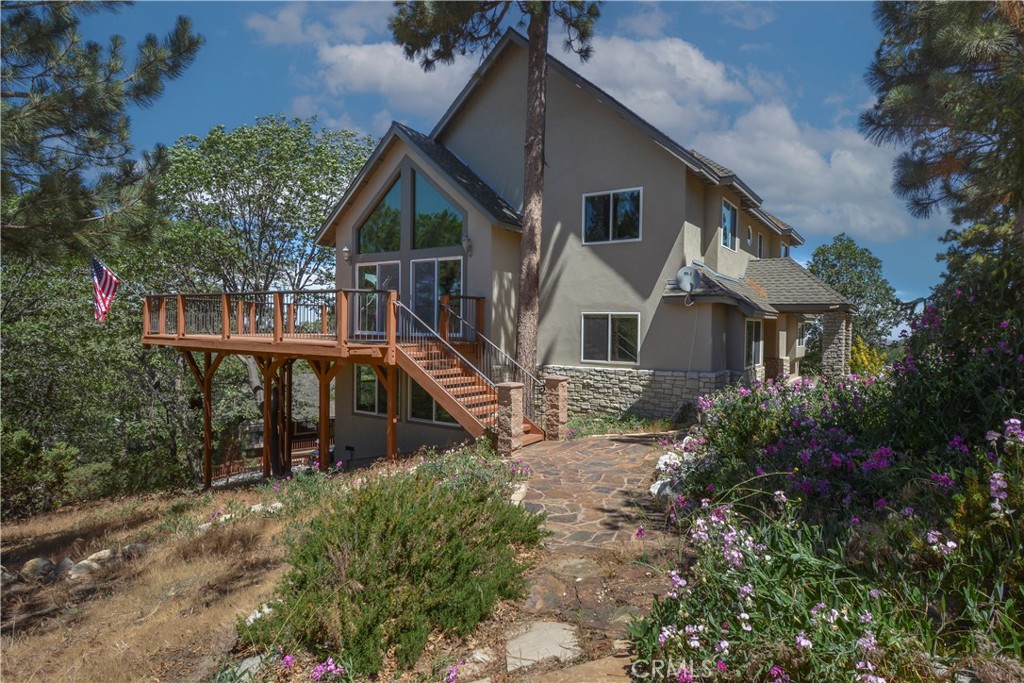 Arrowhead Woods (AWHW) - Residential