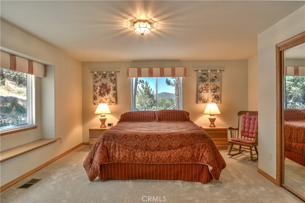 Arrowhead Woods (AWHW) - Residential