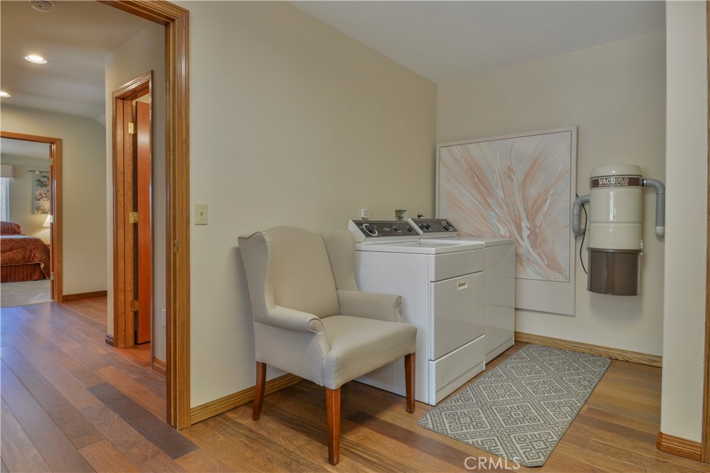 Arrowhead Woods (AWHW) - Residential