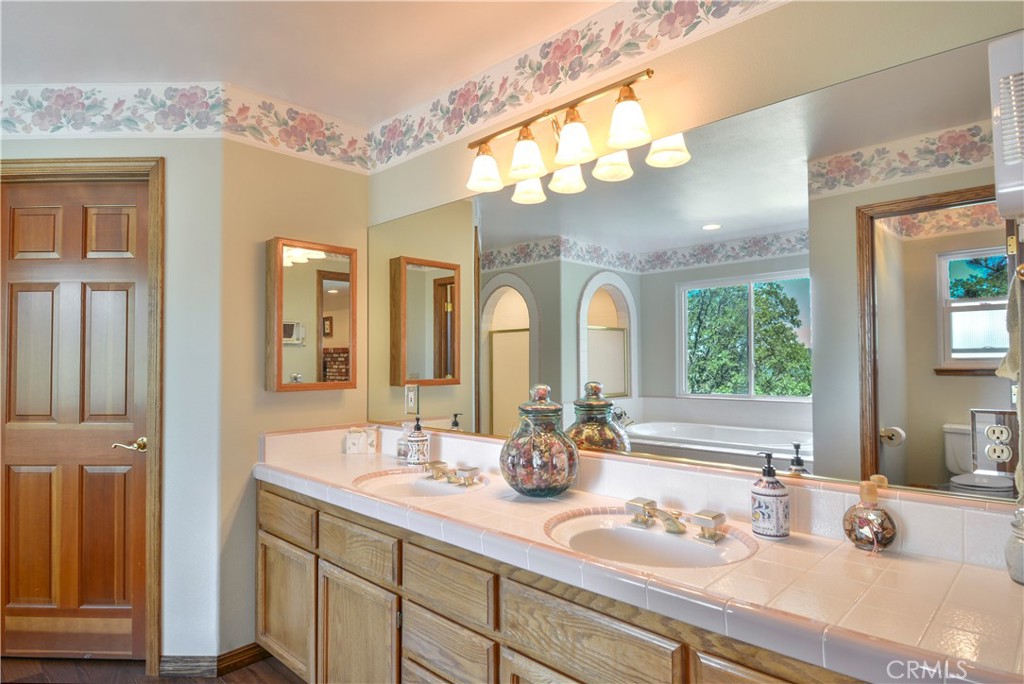 Arrowhead Woods (AWHW) - Residential