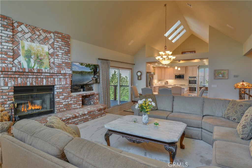 Arrowhead Woods (AWHW) - Residential