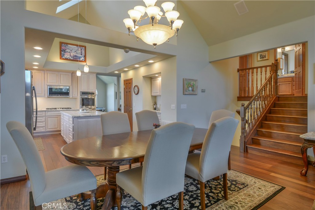 Arrowhead Woods (AWHW) - Residential