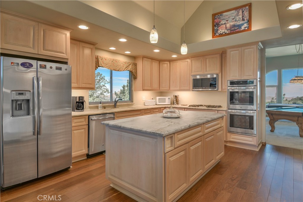 Arrowhead Woods (AWHW) - Residential
