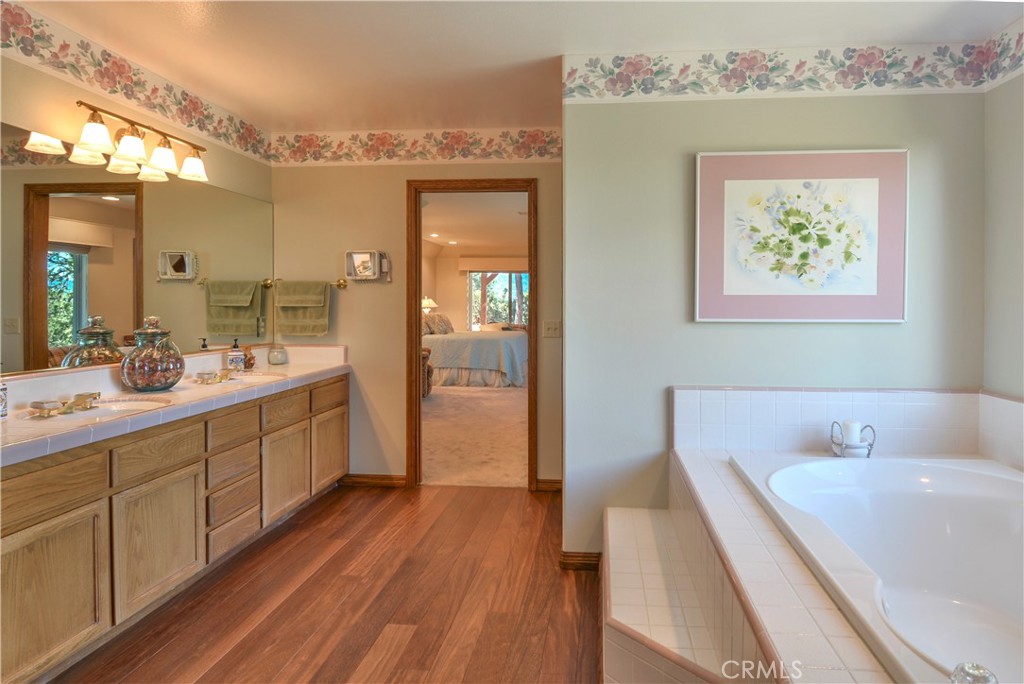 Arrowhead Woods (AWHW) - Residential