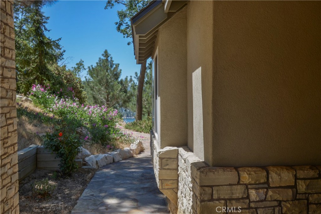 Arrowhead Woods (AWHW) - Residential
