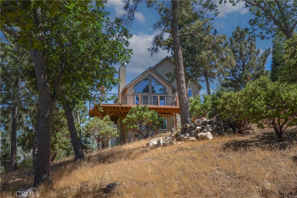 Arrowhead Woods (AWHW) - Residential