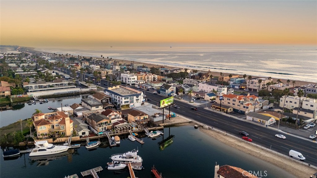 16902 -16910 Pacific Coast Highway