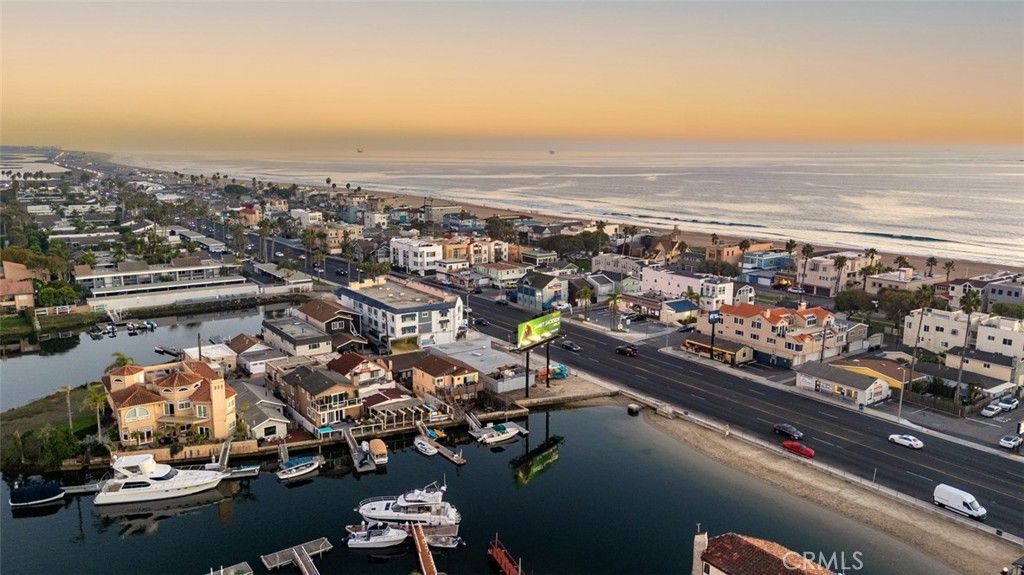 Photo of 16902 -16910 Pacific Coast Highway, Sunset Beach, CA 92649 (MLS # NP25241546)