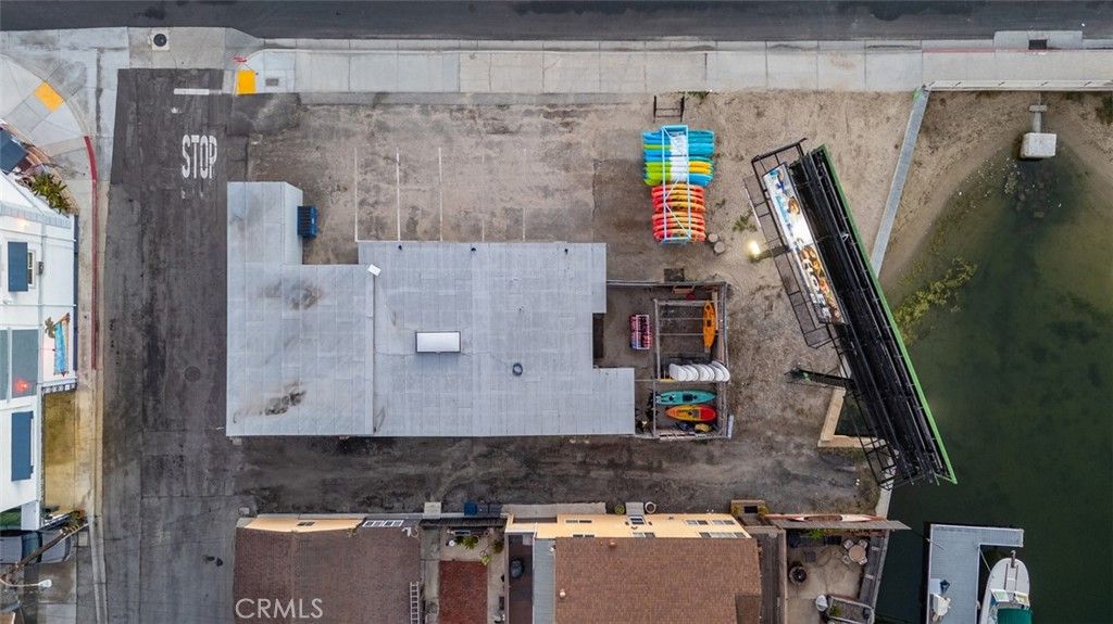 Photo of 16902 -16910 Pacific Coast Highway, Sunset Beach, CA 92649 (MLS # NP25241546)