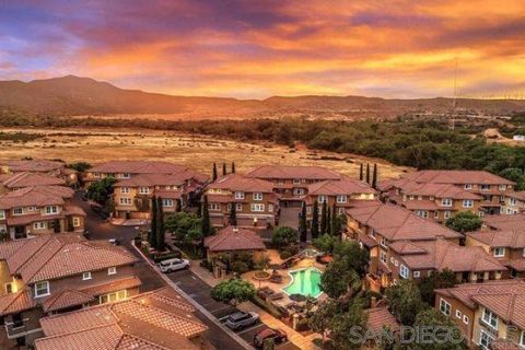 Photo of 64 Via Sovana, Santee, CA 92071 (MLS # 260001509SD)