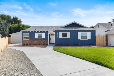 Photo of 932 Prock St, Pomona, CA 91768 (MLS # IV26075304)