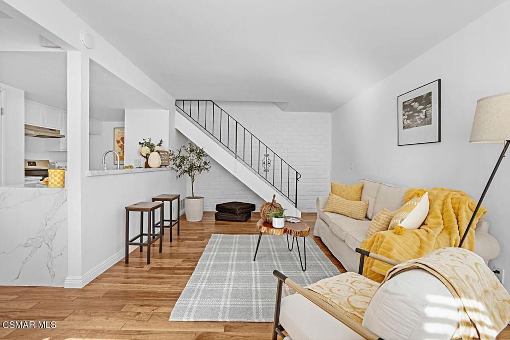 Photo of 2045 Avenida Refugio #2, Simi Valley, CA 93063 (MLS # 225005233)
