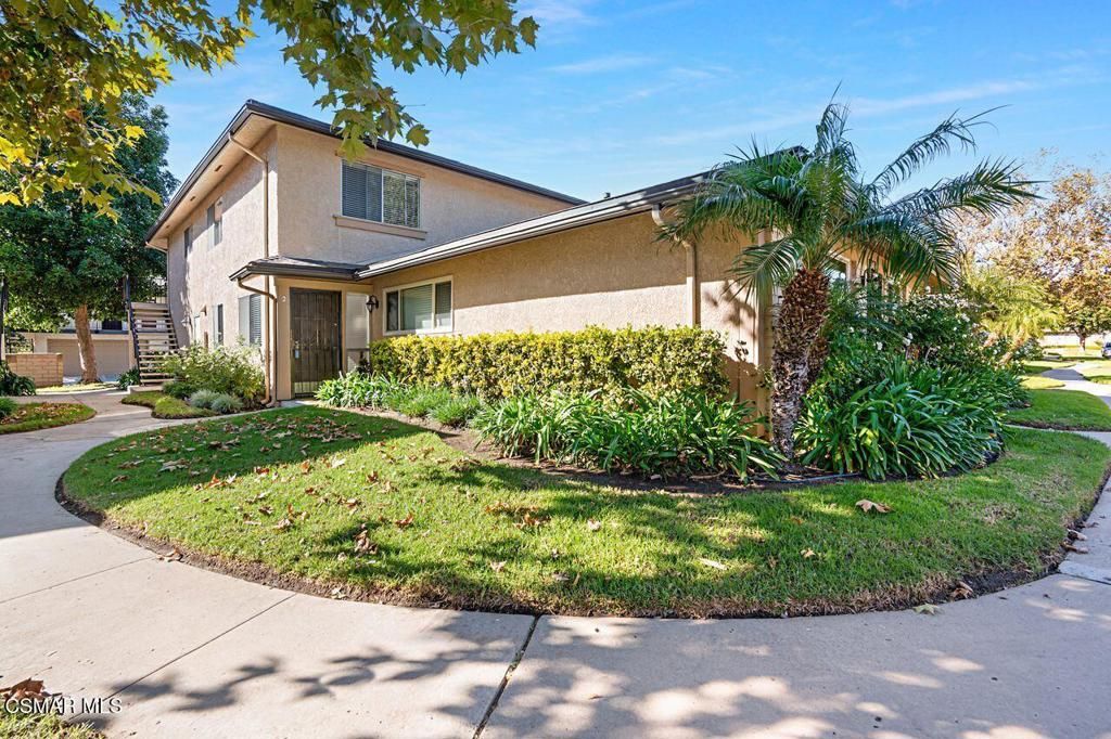 Photo of 2045 Avenida Refugio #2, Simi Valley, CA 93063 (MLS # 225005233)