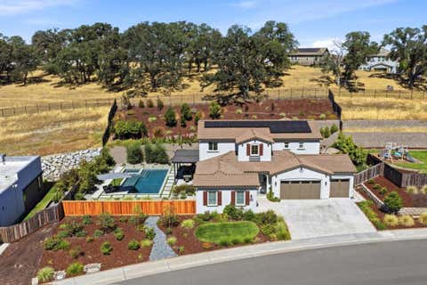 Photo of 2736 Nisenan Valley Drive, Lincoln, CA 95648 (MLS # ML82056842)