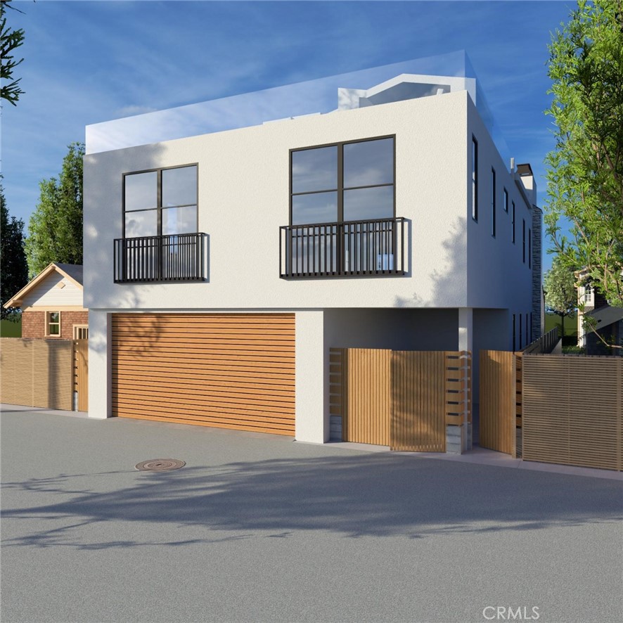 Balboa Peninsula Point (BLPP) - Residential