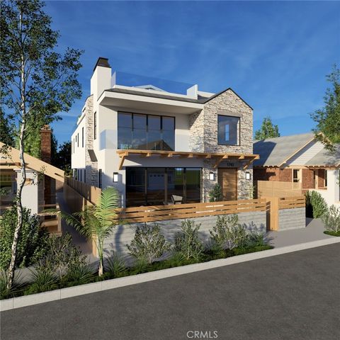 Photo of 1743 Miramar Dr, Newport Beach, CA 92661 (MLS # OC25229646)