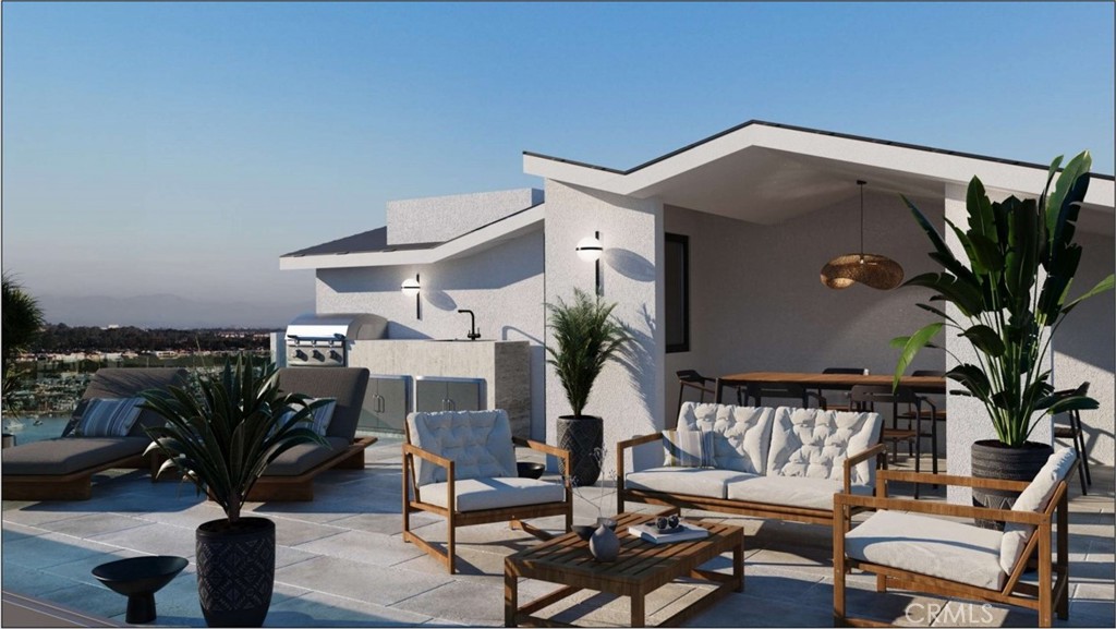 Balboa Peninsula Point (BLPP) - Residential