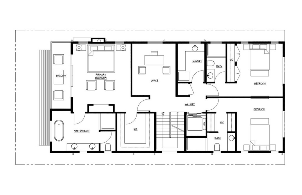Balboa Peninsula Point (BLPP) - Residential
