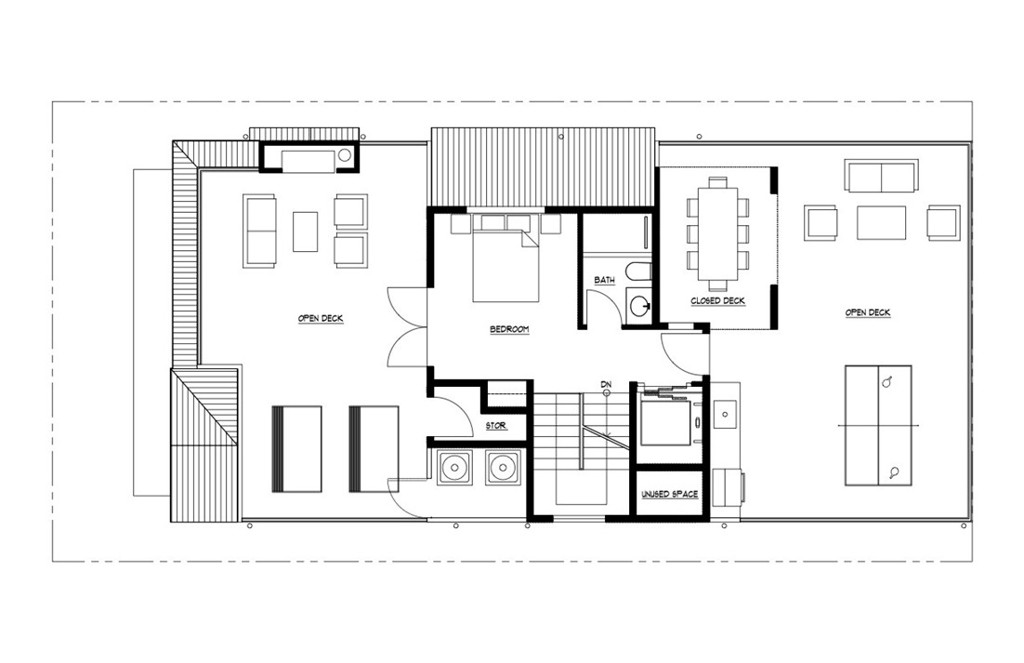 Balboa Peninsula Point (BLPP) - Residential