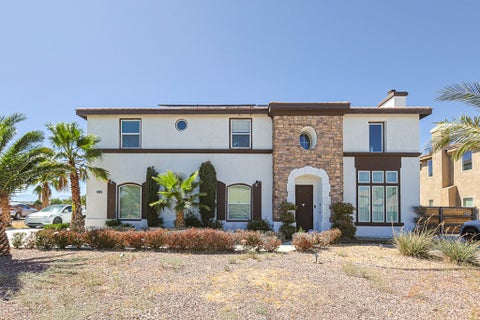 Photo of 12620 Mar Vista DR, Apple Valley, CA 92308 (MLS # SR26205187)