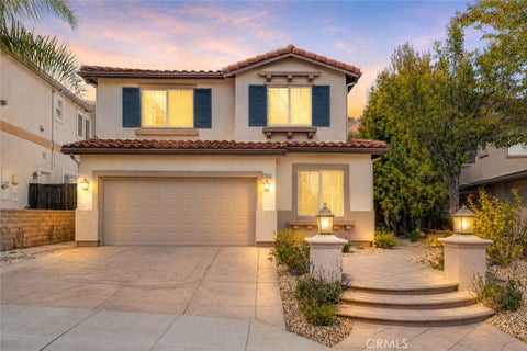 Photo of 2954 Eagles Claw Avenue, Thousand Oaks, CA 91362 (MLS # SR26125343)