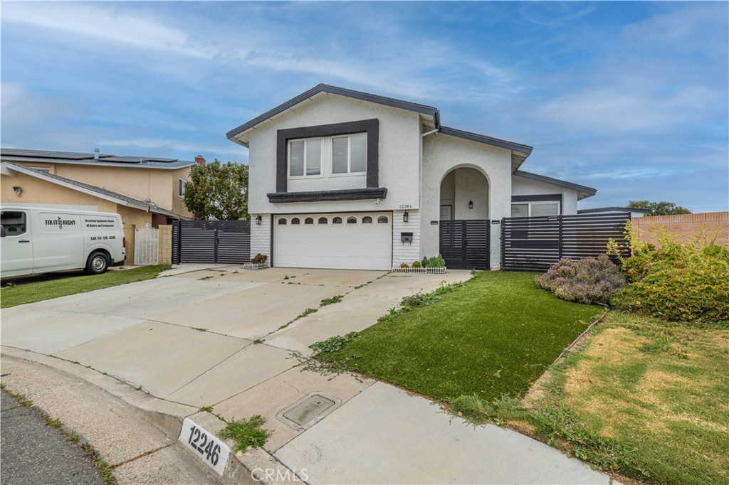 12246 Nadine Circle