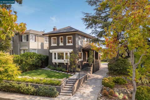 Photo of 362 Magnolia Ave AVE, Piedmont, CA 94611 (MLS # 41145880)