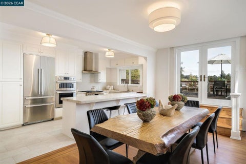 Photo of 362 Magnolia Ave AVE, Piedmont, CA 94611 (MLS # 41145880)