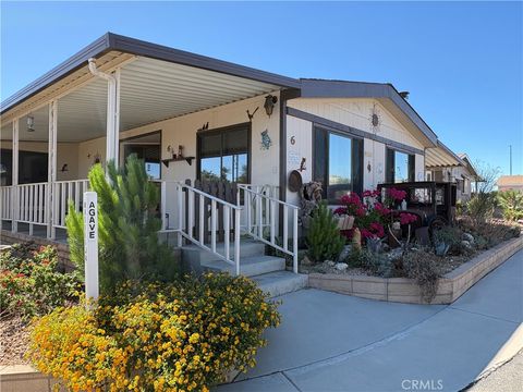 Photo of 12550 Main ST #6, Hesperia, CA 92345 (MLS # HD26130508)