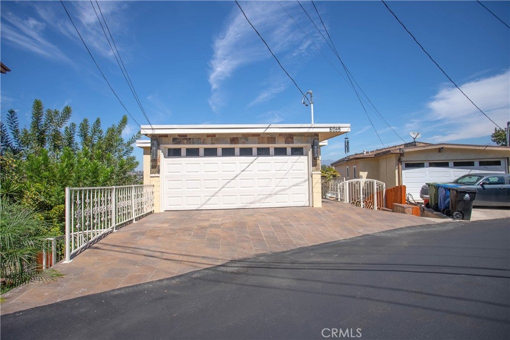 5065 La Calandria Drive, Los Angeles CA 90032