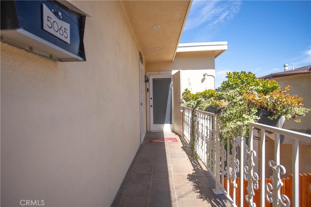 5065 La Calandria Drive
