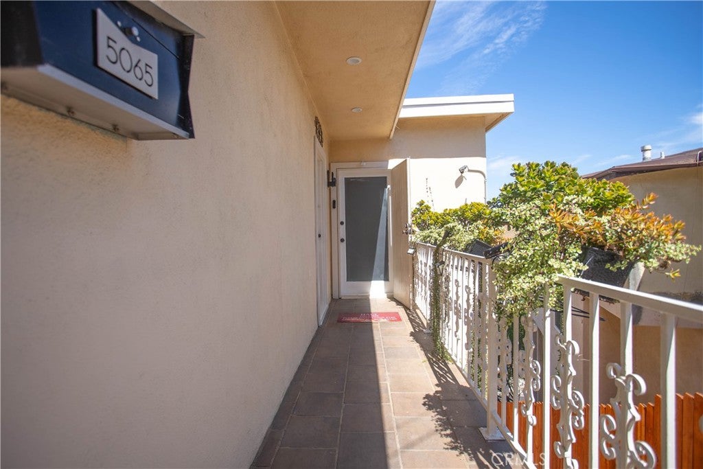 5065 La Calandria Drive