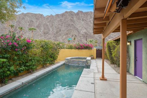 Photo of 51980 Avenida Cortez, La Quinta, CA 92253 (MLS # 219145489DA)