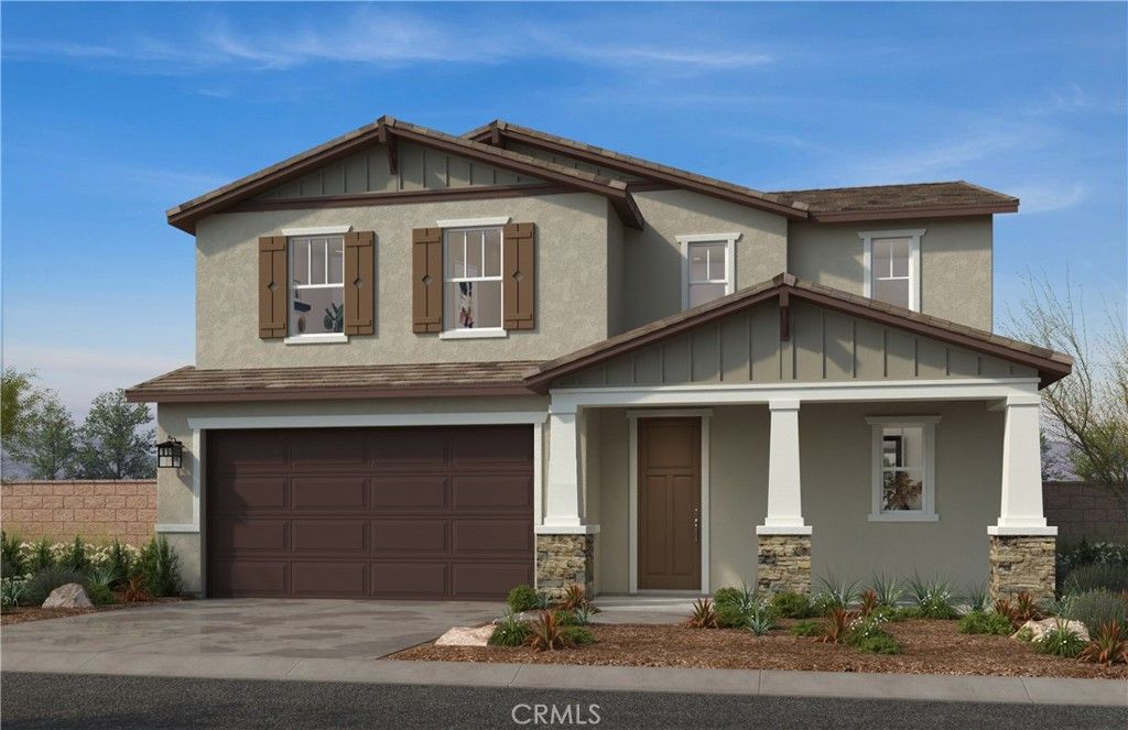 Photo of 31288 Pine Oak Road, Winchester, CA 92596 (MLS # IV26044922)